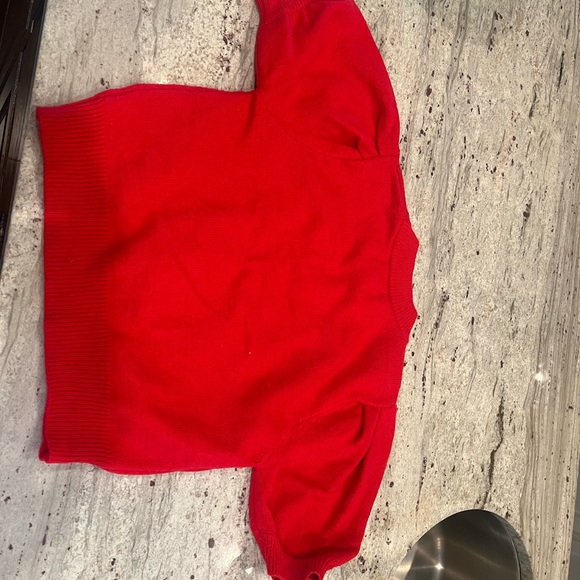 Holiday Sweater worn once - Picture 5 of 6